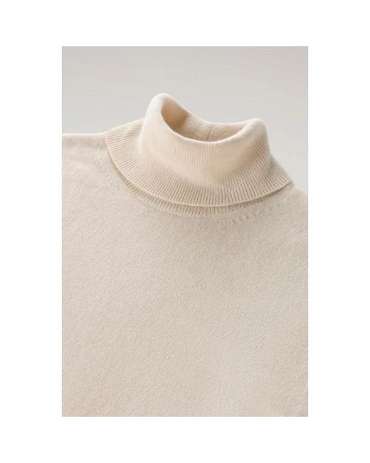 Woolrich Coltruien in het White