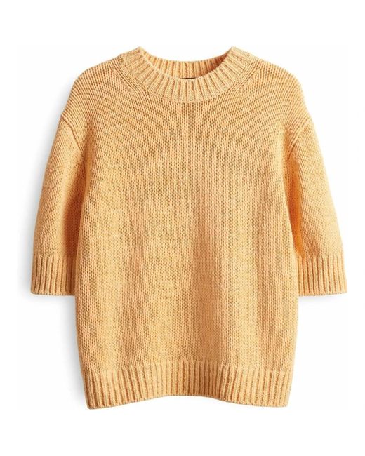 someday. Tavery Pullover in het Natural