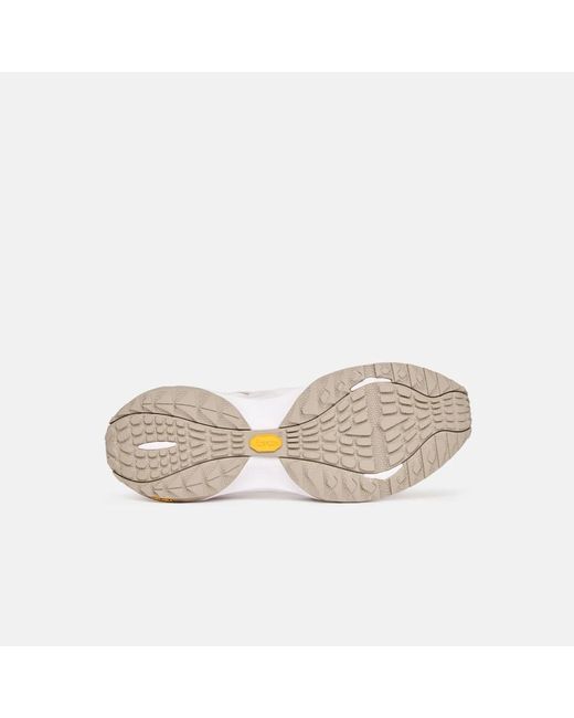 Scarosso White Sneakers for men