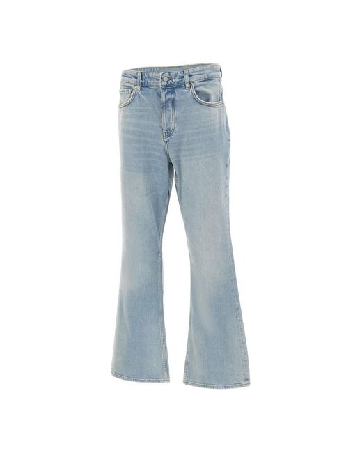 Represent Jeans ,Blauw ,Denim Boot Cut Denim in het Blue voor heren