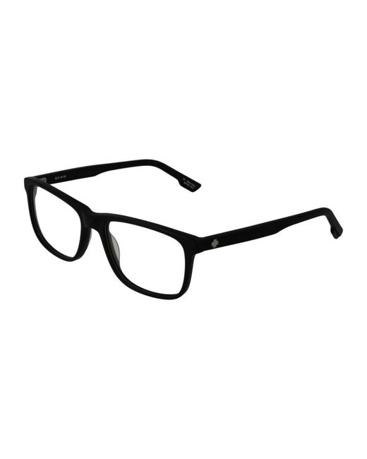 Glasses di Spy in Black