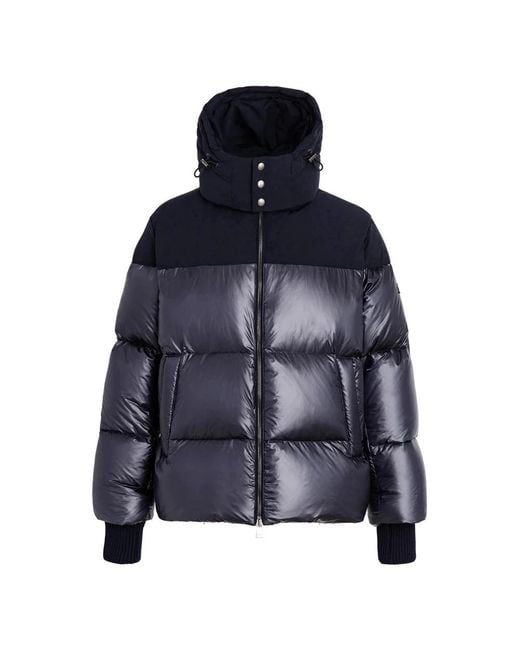 Winter Jackets Tatras en coloris Blue