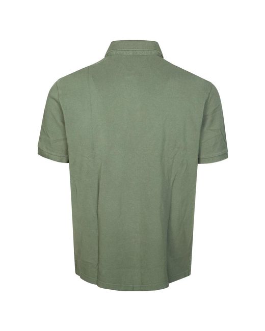 Blauer Green Polo Shirts for men
