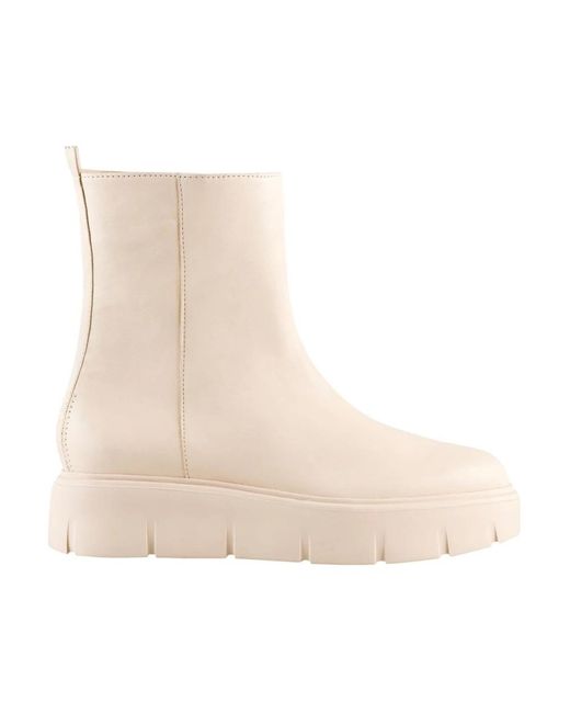 Högl Natural Ankle Boots