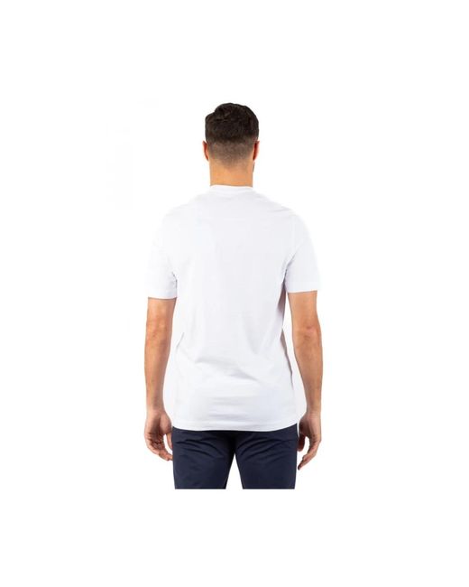 Tops > t-shirts Jacob Cohen pour homme en coloris White