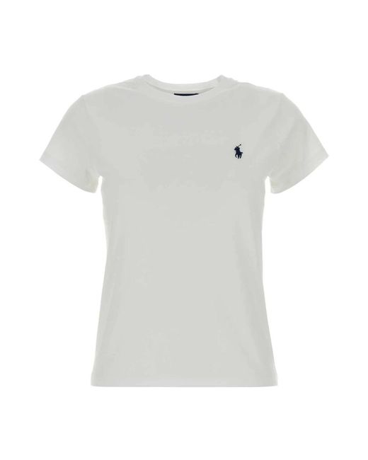 Polo Ralph Lauren Gray T-Shirts