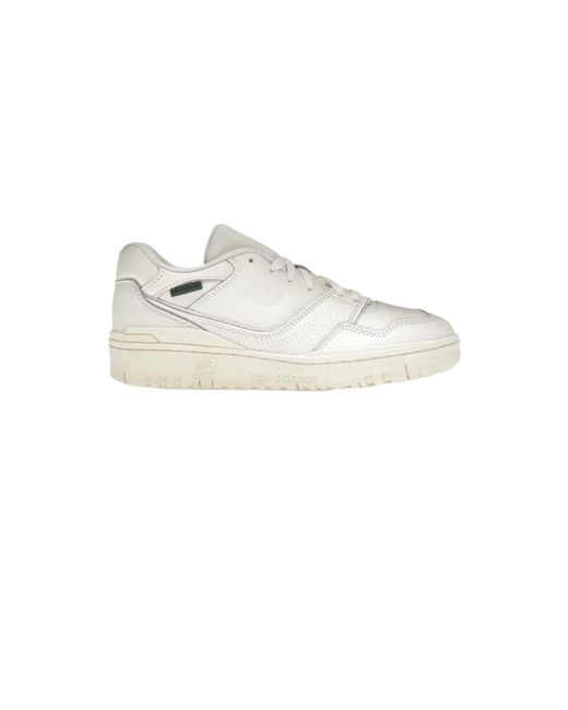 New Balance Nightwatch Sneakers Stil Komfort in White für Herren