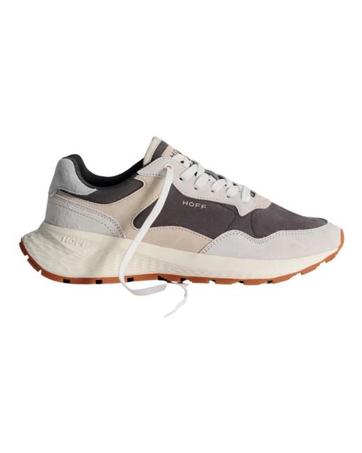 HOFF Gray Sneakers