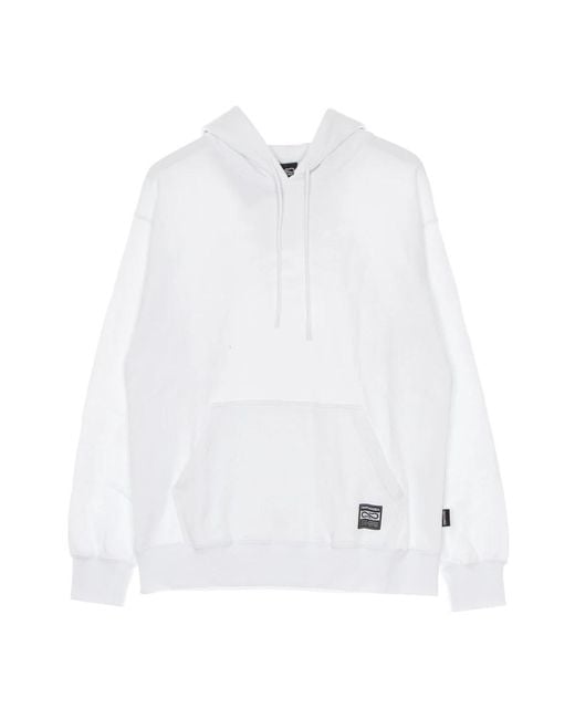 Propaganda White Sweatshirts for men