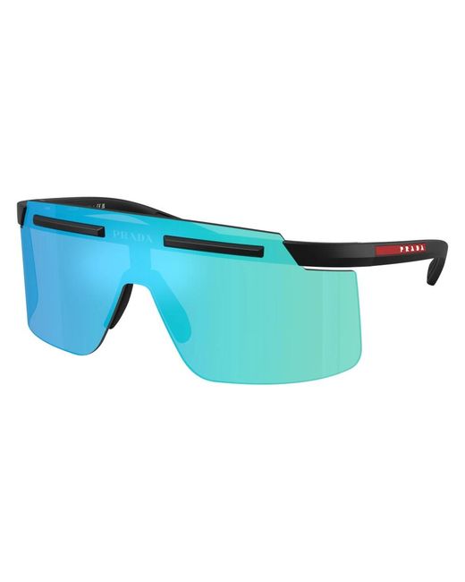 Prada Blue Sunglasses for men
