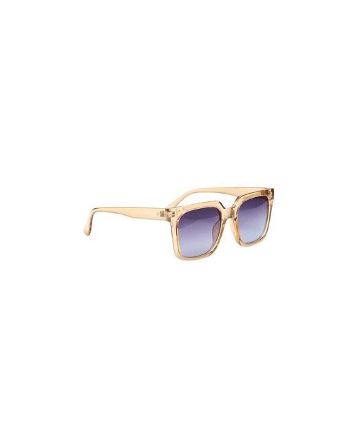 Sunglasses Part Two de color Natural