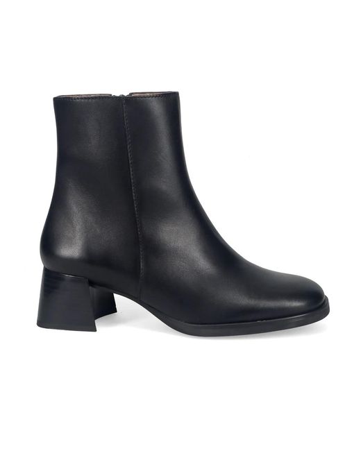 Hispanitas Heeled Boots in het Blue