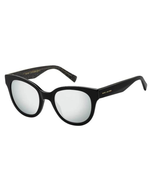 Accessories > glasses Marc Jacobs en coloris Black