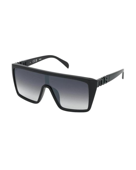 Tous Black Sunglasses