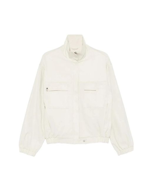 Carrera Light Jassen in het White voor heren