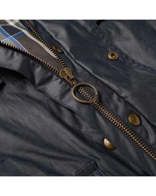 Belstaff Jacket in het Black voor heren