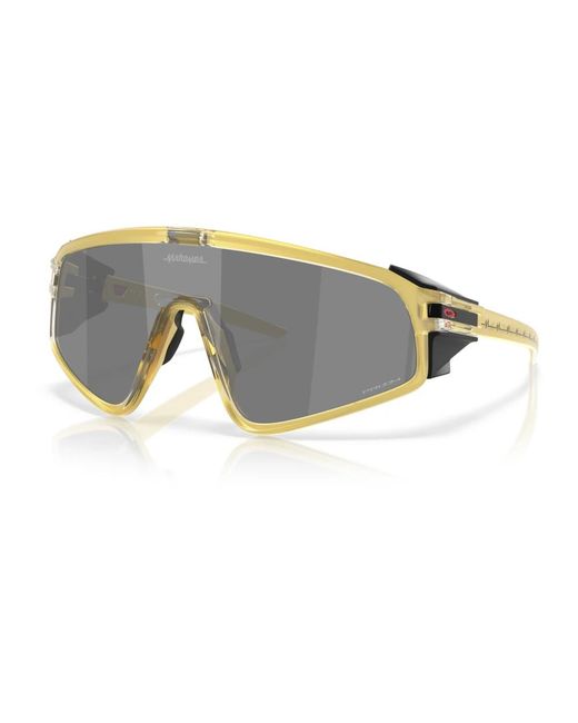 Oakley Gray Sunglasses