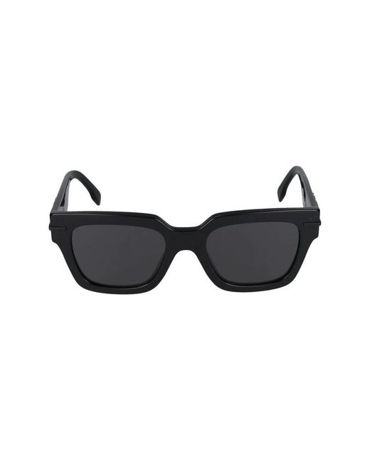 Fendi Black Sunglasses