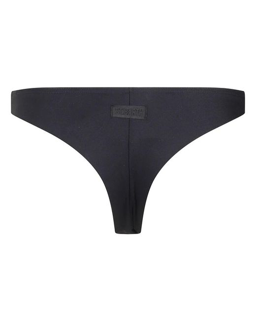 Bikinis Mc2 Saint Barth de color Blue