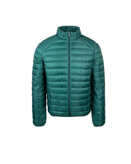 J.O.T.T Jackets > Down Jackets in het Green voor heren