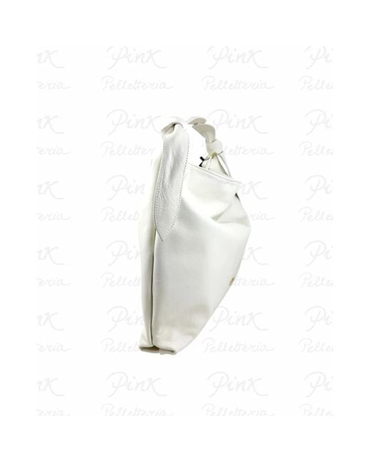 Handbags di M★BRC in White