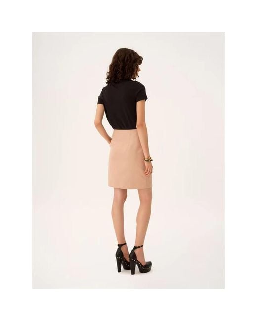 Chloé Black T-Shirts