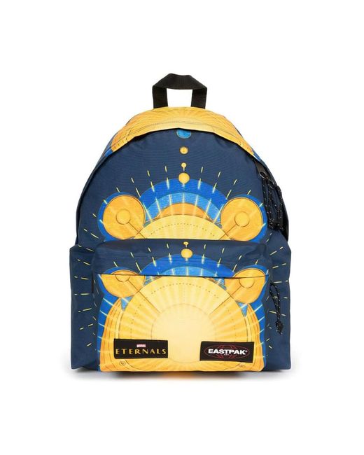 Backpacks Eastpak de hombre de color Blue