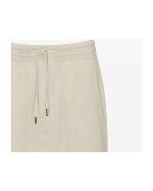 SER.O.YA Natural Short Shorts