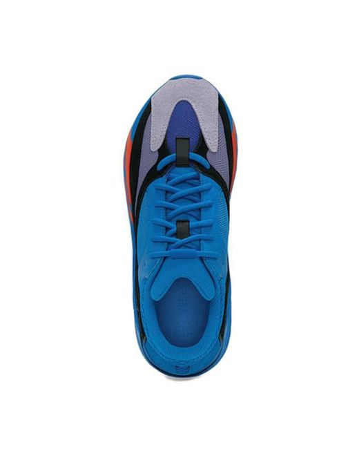 Shoes > sneakers Yeezy en coloris Blue