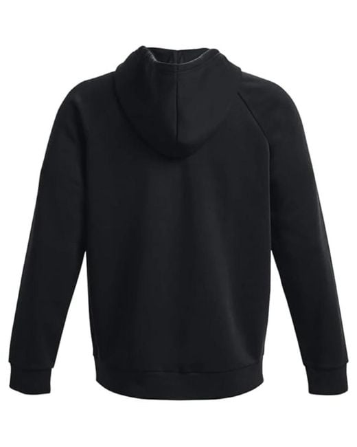 Zip-Throughs Under Armour de hombre de color Blue