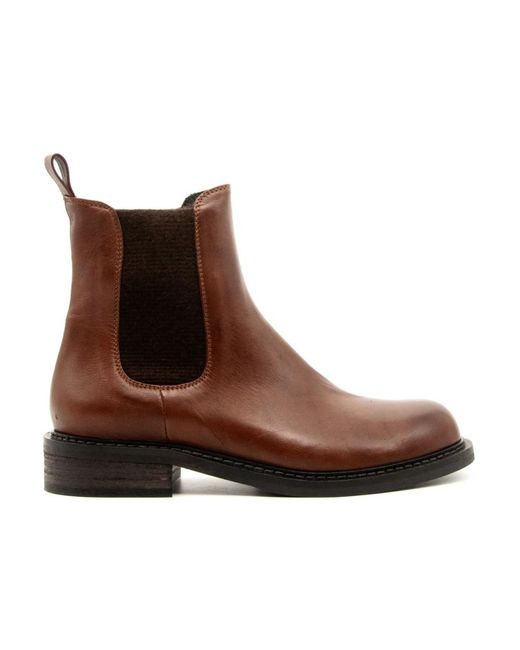 FRU.IT 7040 Mattone in het Brown