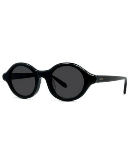 Loewe Black Slim Lw40162U 01A