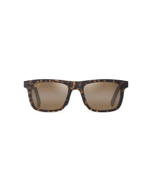 Maui Jim Brown Sunglasses