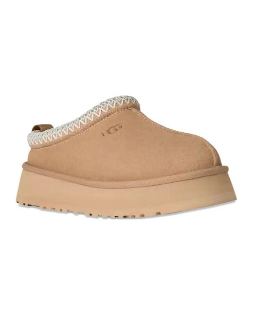 Ugg Tazz Ii Stringate in het Natural