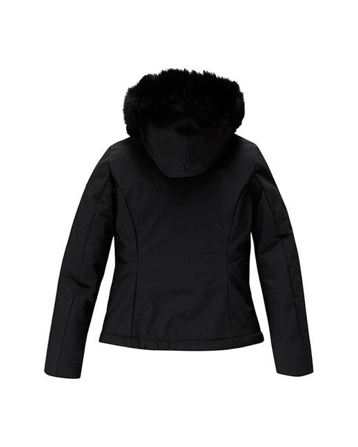 Refrigiwear Giubbotto in het Black