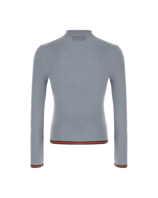 Gucci Coltruien in het Blue voor heren