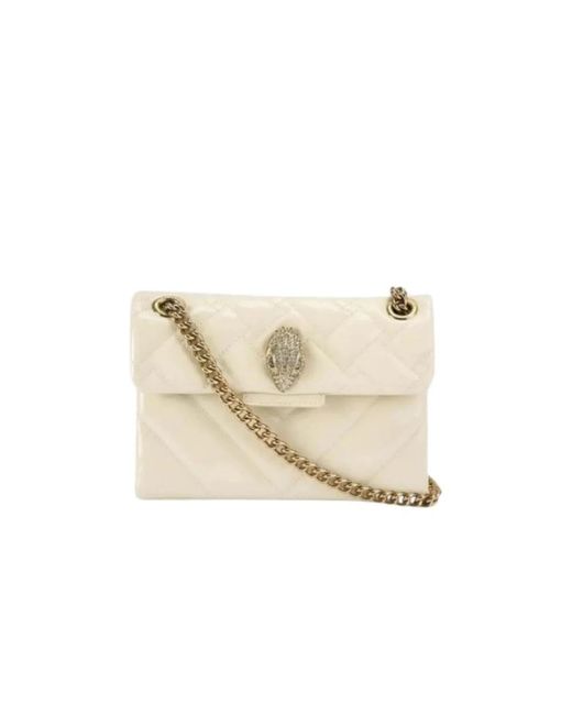 Kurt Geiger Natural Shoulder Bags