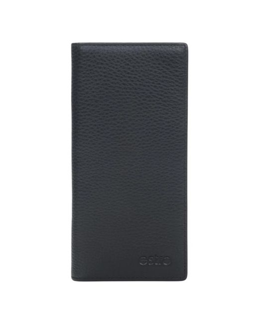 ESTRO Gray Wallets & Cardholders for men