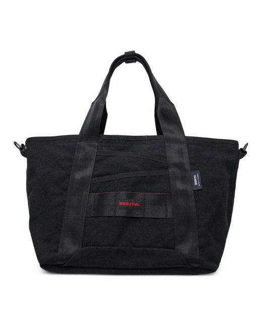 Comme des Garçons Schultertasche in Black für Herren
