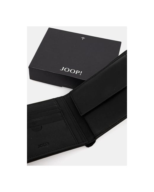 Wallets & Cardholders Joop! de hombre de color Black