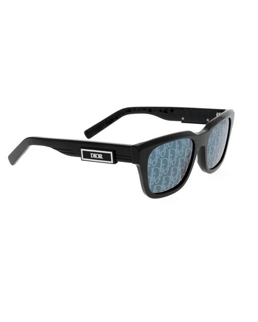 Dior Blue Sunglasses