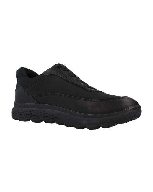 Geox Sneakers spherica b in Black für Herren
