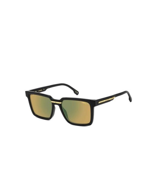 Carrera Green Sunglasses