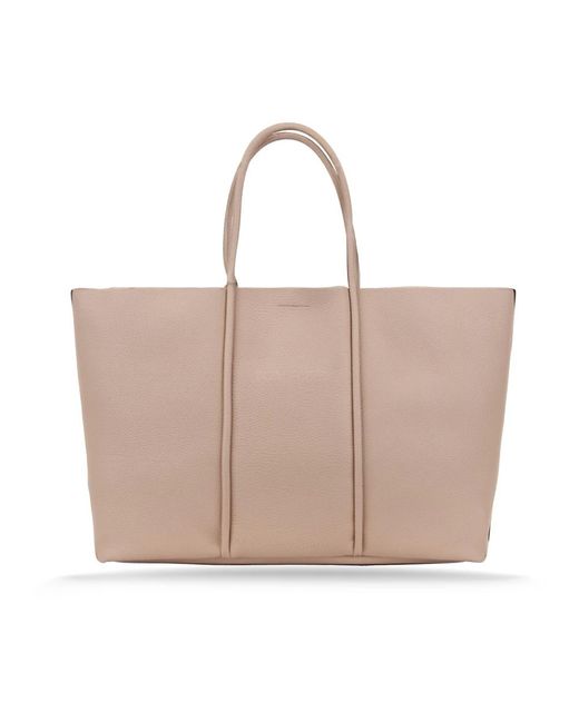 Tom Ford Natural Shopping Bags