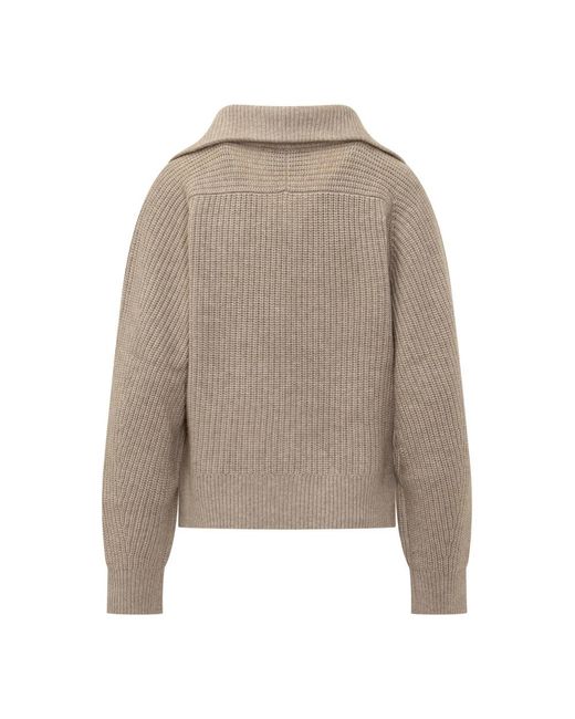 Isabel Marant Miranda-Gb Pullover in het Natural
