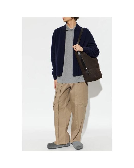 Light Jackets DARKPARK de hombre de color Blue