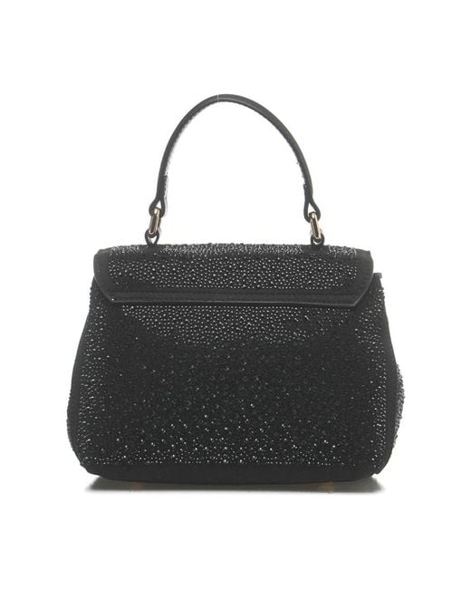 Bags > handbags La Carrie en coloris Black