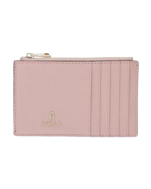 Wallets & Cardholders di Furla in Pink