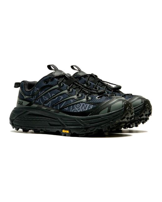 Sneakers Hoka One One de hombre de color Black
