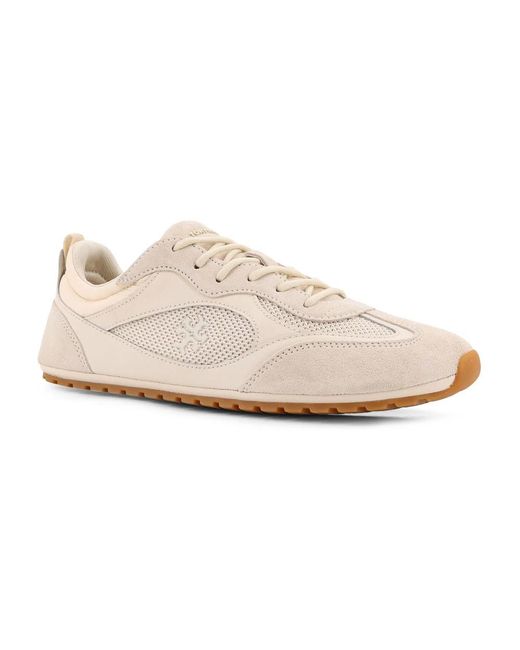 Tory Burch Pink Sneakers